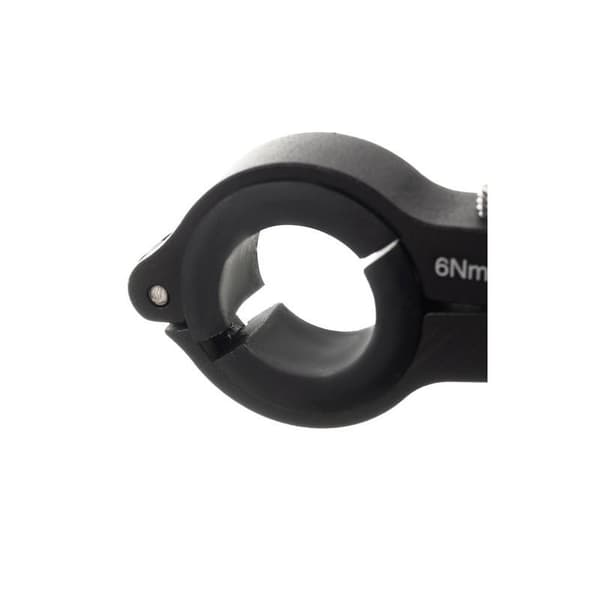 Cykeltelefonhållare med resår U18282 Black