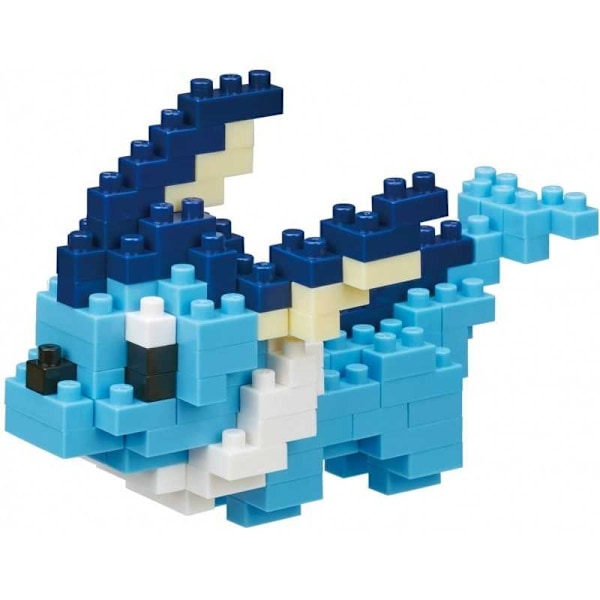 Nanoblok Pokemon Variant 6