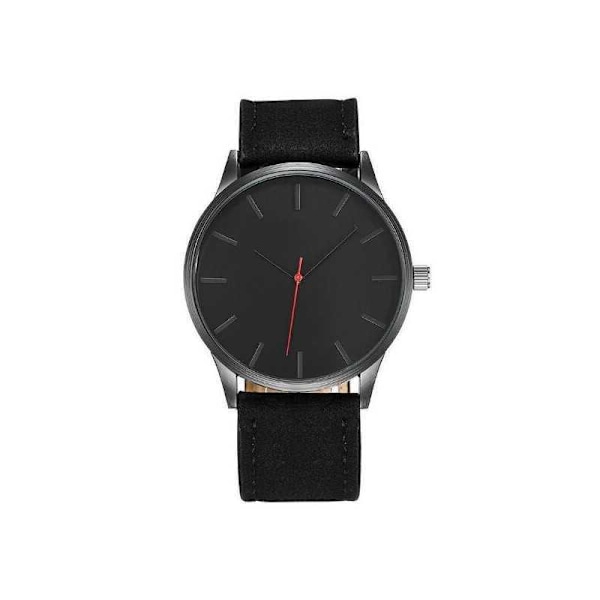 Stilren Retro Klocka NaN Black Variant 1