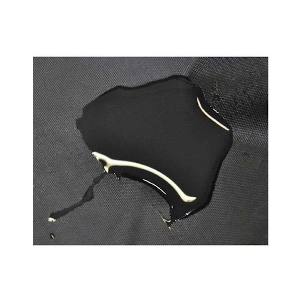 Vedenpitävä koiranpeitto autoon Black