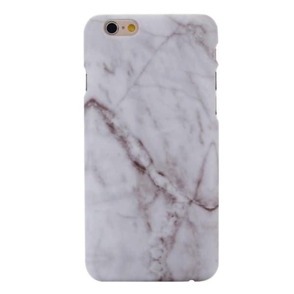 iPhone 8 Marmoskal Slimfit 3D Design White Variant 5
