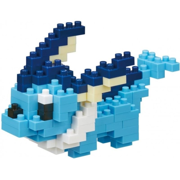 Nanoblock Pokemon Variant 2