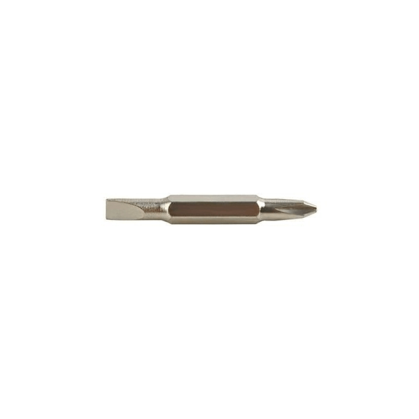 2-PACK 6in1 Kulspets Pekskärm Stylus Linjal Vattenpass Phillips skruvmejsel Svart