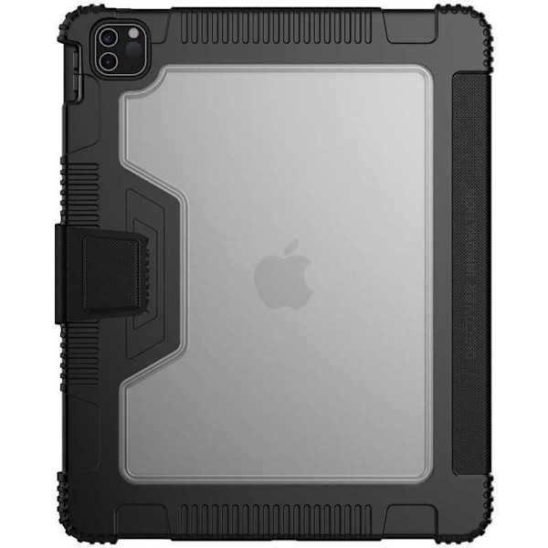 iPad Pro 11" 2018/2020 Stötdämpande Fodral Nillkin Armor Svart