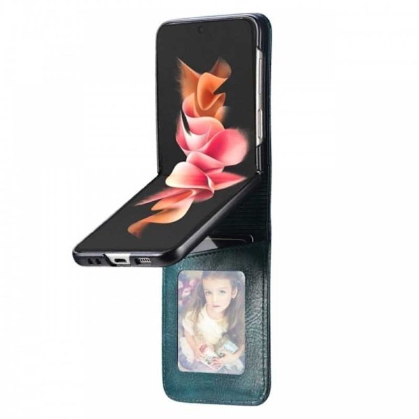 LC.IMEEKE pungetui til Samsung Z Flip 3
