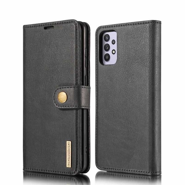 Mobilpung Magnetic DG Ming Samsung A32 5G Black