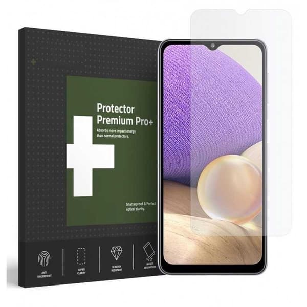 Samsung A33 5G Härdat glas 0.26mm 2.5D 9H Transparent
