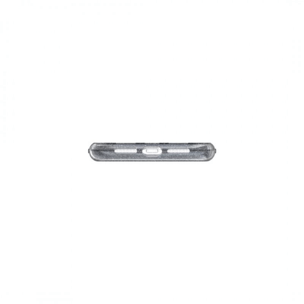 iPhone 11 Pro Max iskuja vaimentava matkapuhelimen kotelo Sparkl Black