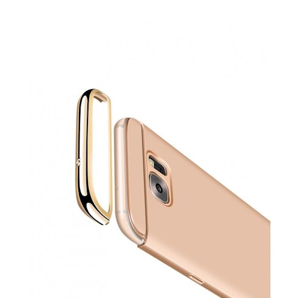 Samsung J5 2017 Stødabsorberende Cover Varenr Svart