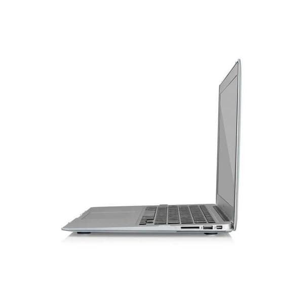 MacBook Pro 13" 2016-2020 Skal Tech-Protect SmartShell Mattsvart