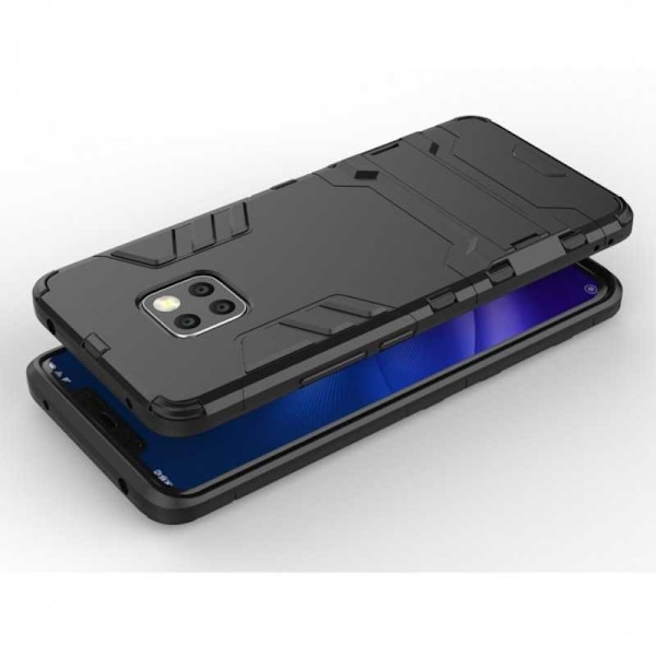Huawei Mate 20 Pro Stöttåligt Skal med Kickstand ThinArmor Svart