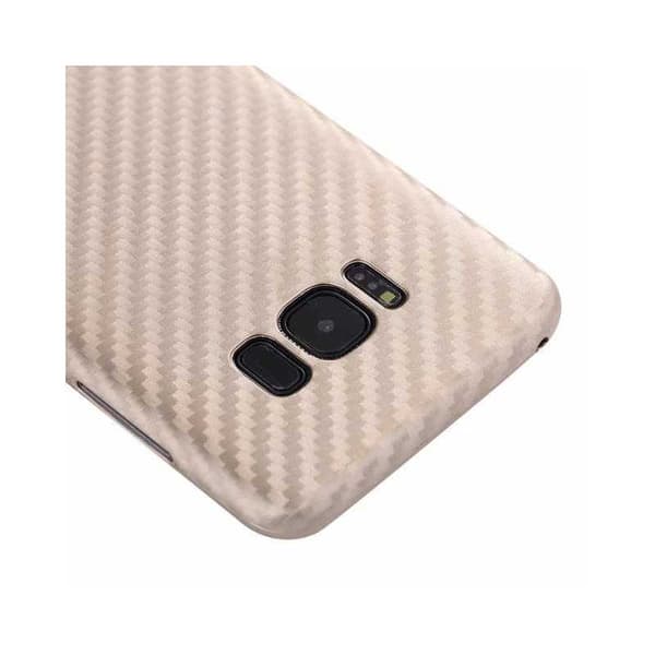 Samsung S8 Iskunkestävä Mesh V2 -kotelo Svart