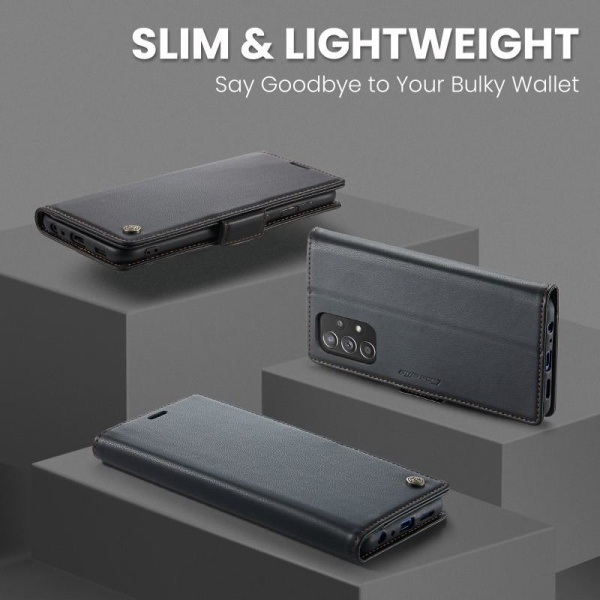 CaseMe Skin Pro Case Samsung A52 / A 52s Black
