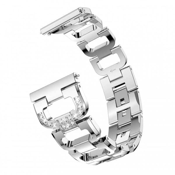 Universal Exclusive Rannekoru Strassilla - 20mm Silver