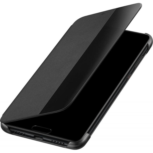 Huawei P20 Exclusive Flip Case Smart View Black