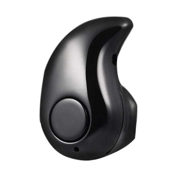 Mini Bluetooth kuulokkeet Black