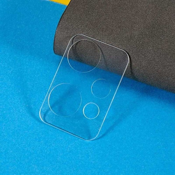 OnePlus Nord CE 2 Lite 5G Kamera Linsskydd Härdat Glas