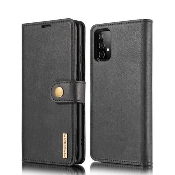 Mobilpung Magnetic DG Ming Samsung A13 4G Black