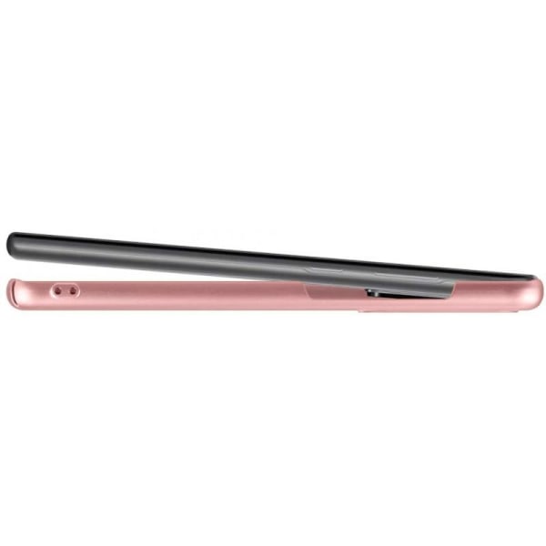 Samsung S20 Ultra Thin Lightweight Case Basic V2 Rose Gold Pink gold