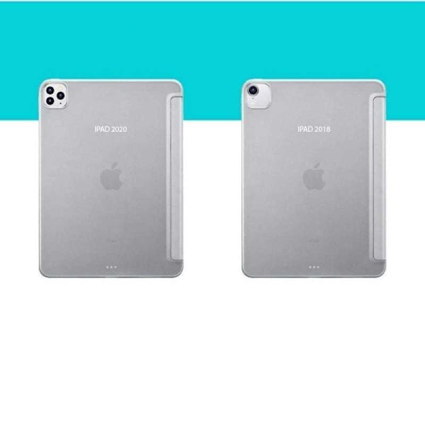 iPad Pro 11" 2018/2020 etui Tech-Protect SC Pen - Sort Black