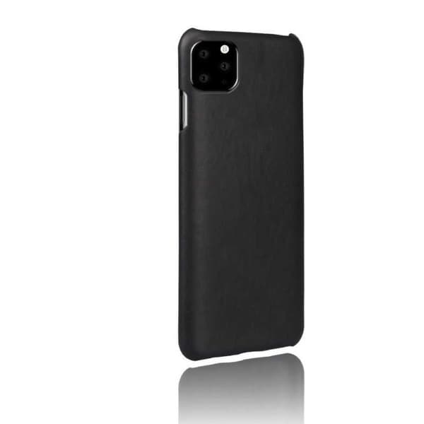 iPhone 13 Pro Ultra Thin Vintage Retro Cover Jazz Black