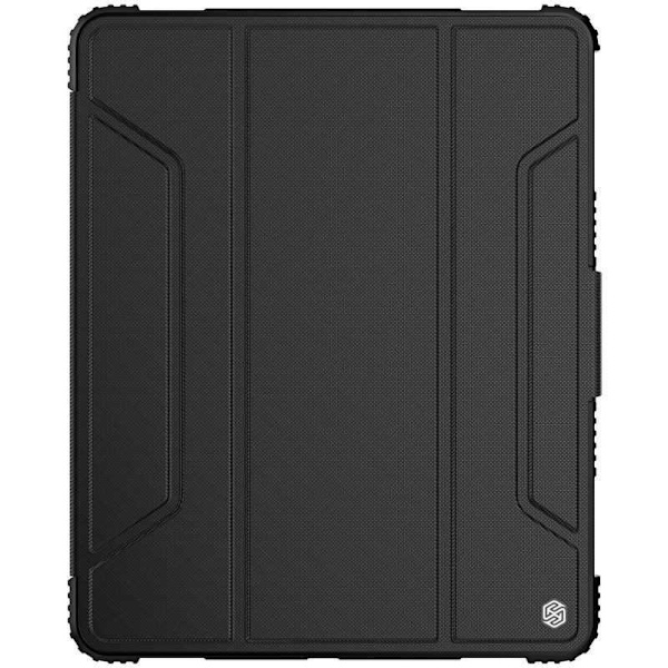 iPad Pro 11" 2018/2020 Stötdämpande Fodral Nillkin Armor Black