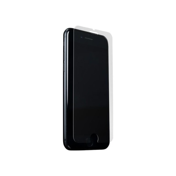 iPhone 8 Plus 3D fuld dækning PET skærmbeskytter Transparent
