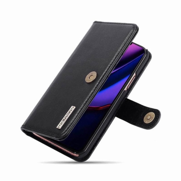 Mobil lommebok magnetisk DG Ming iPhone 11 Pro Maks Black