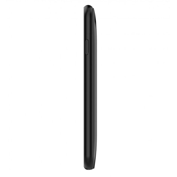 iPhone 6S Ultra Slim Batteriskal 3200mAh Titan Svart