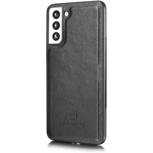 Mobiililompakko Magnetic DG Ming Samsung S22 Black