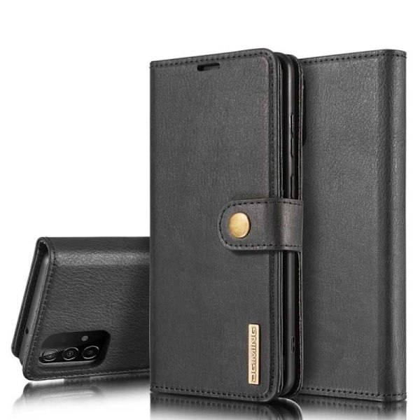 Mobilpung Magnetic DG Ming Samsung A13 4G Black