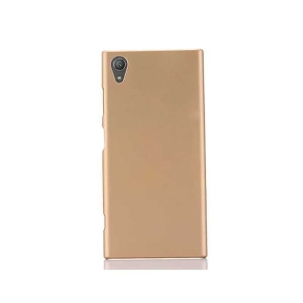 X Performance Ultra Thin kuminen mattamusta kuori Svart