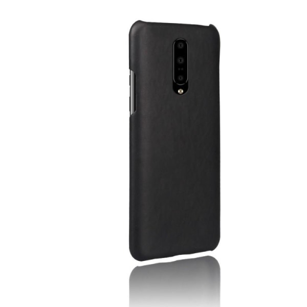 OnePlus 8 Ultra-ohut Vintage Shell Jazz Black