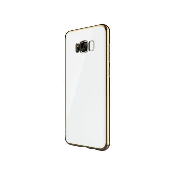 Samsung S8 Plus iskunvaimennin kumipäällyste Guld