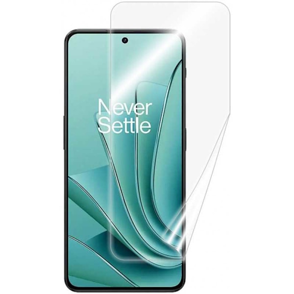 3-PACK OnePlus Nord 3 Premium Skärmskydd CrystalClear