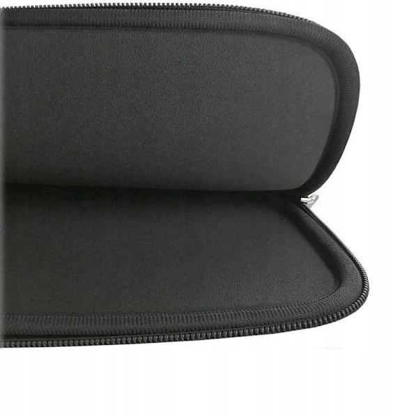 Computertaske 13-14"-Laptop Tech-Protect Neopren Grå
