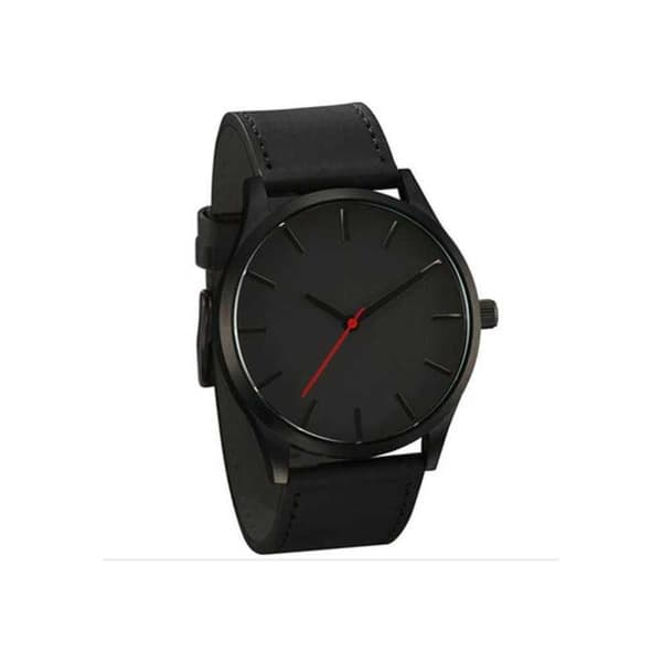 Stilren Retro Klocka NaN Black Variant 3