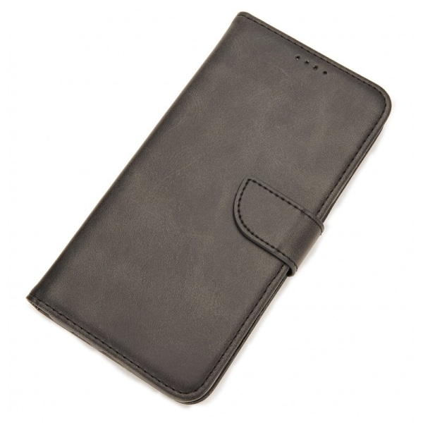Plånboksfodral Konstskinn 4-FACK Xiaomi Redmi Note 12 Pro 5G