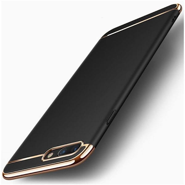 iPhone 7 Plus stødabsorberende cover Varenr Svart