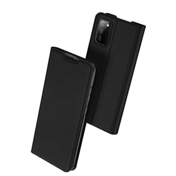 Samsung A02s Dux Ducis Skin Pro Svart