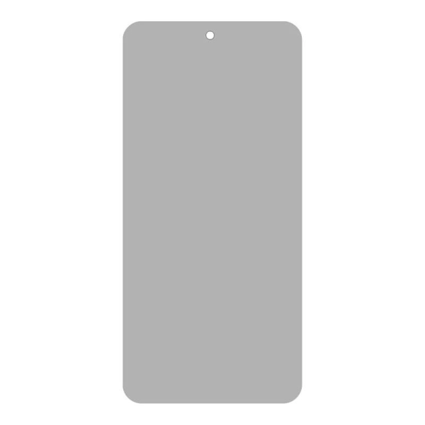 OnePlus Nord 4 Privacy Härdat glas 0.26mm 2.5D 9H Transparent