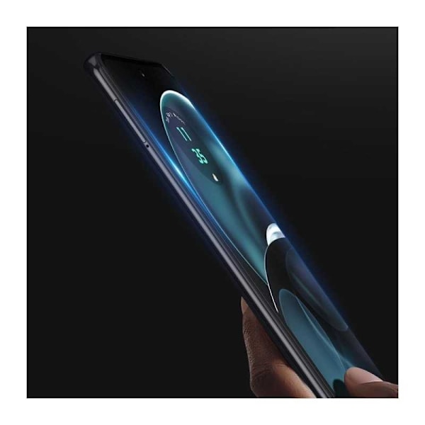 Motorola Moto G14 Hærdet Glas 0,26 mm 2,5D 9H Fullframe