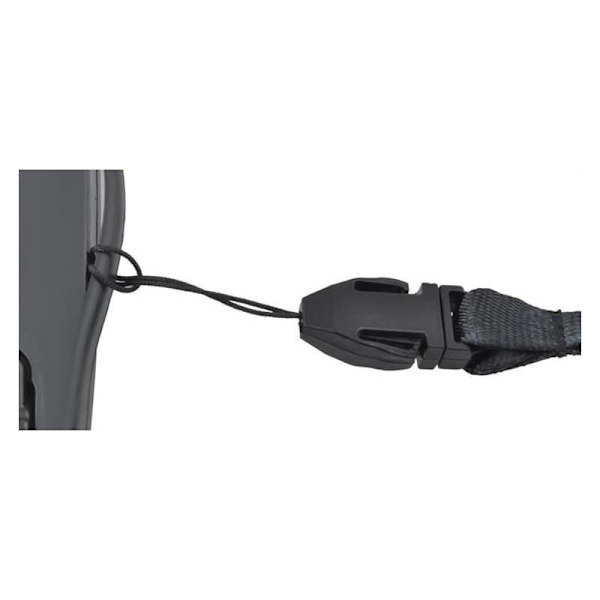 Universal vanntett etui for mobiler Transparent