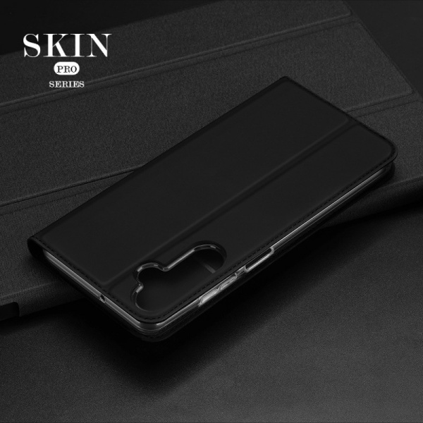 Dux Ducis - Skin Pro Series Samsung A35 5G Svart