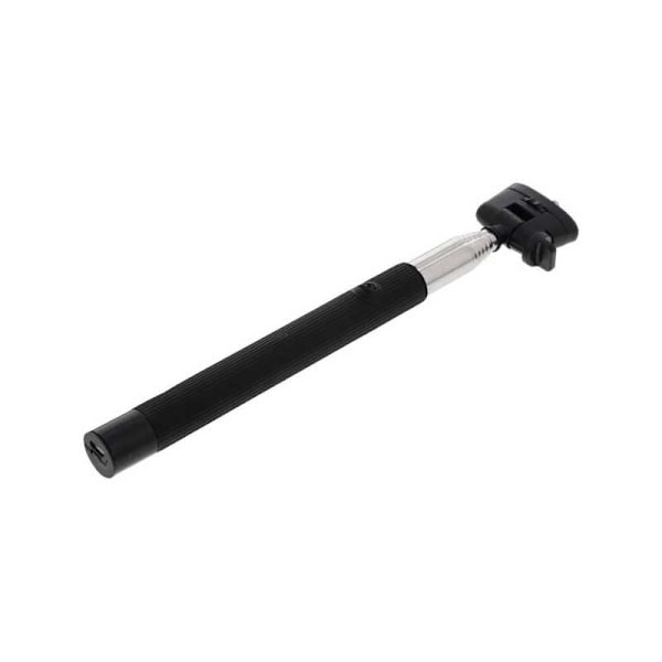 Bluetooth Selfie Stick Rolipod Black