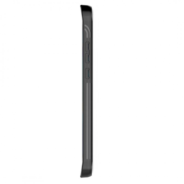 Huawei P30 Pro Full Coverage Premium 3D-cover ThreeSixty Transparent