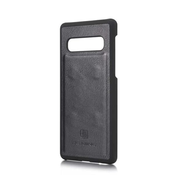 Mobiililompakko Magnetic DG Ming Samsung S10 Black