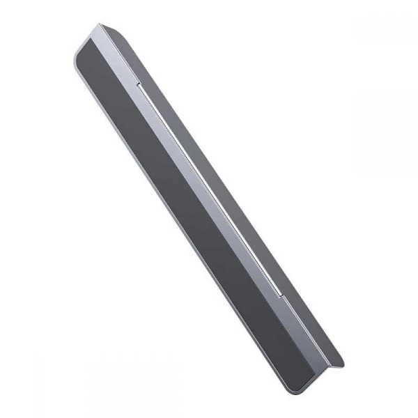 Baseus Papperstunt Universellt Laptopställ Silver