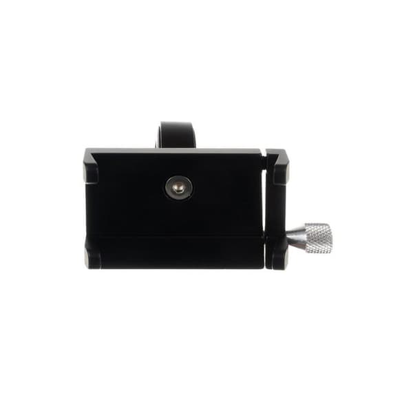 Cykeltelefonhållare med resår U18282 Black