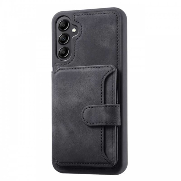 Samsung A55 5G Stöttåligt Premium Skal RFID 7-FACK Solid V6 Nordcell™